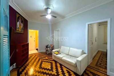 Apartamento, 2 quartos, 77 m² - Foto 1