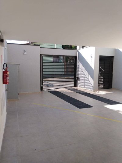 Apartamento, 2 quartos, 100 m² - Foto 2