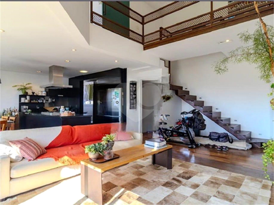 Apartamento, 1 quarto, 98 m² - Foto 2