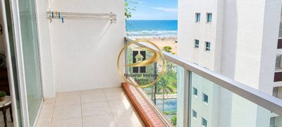 Apartamento, 2 quartos, 101 m² - Foto 1