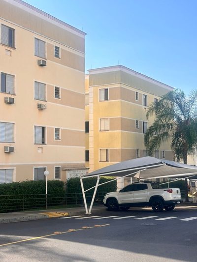 Apartamento, 2 quartos, 38 m² - Foto 4
