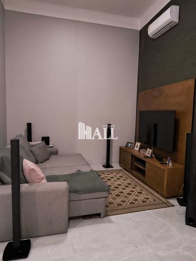 Casa, 3 quartos, 200 m² - Foto 2