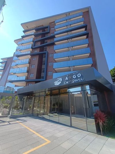 Apartamento, 2 quartos, 64 m² - Foto 1