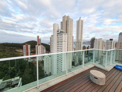 Cobertura, 3 quartos, 268 m² - Foto 3