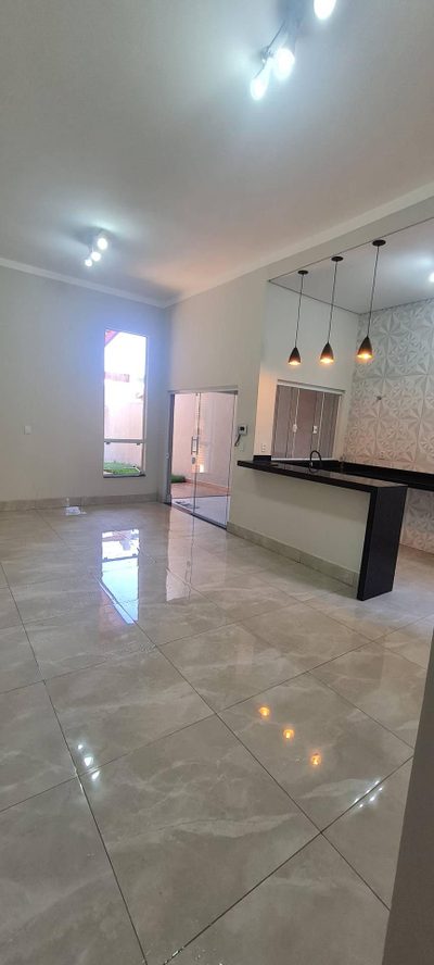 Casa, 3 quartos, 125 m² - Foto 1
