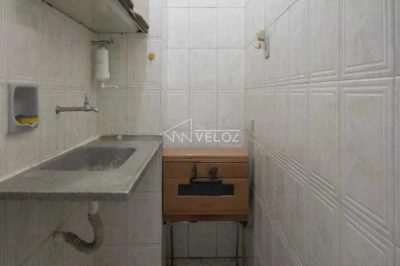 Apartamento, 1 quarto, 31 m² - Foto 2
