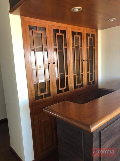 Apartamento, 6 quartos, 360 m² - Foto 5