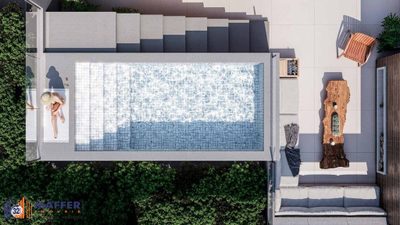 Apartamento, 4 quartos, 203 m² - Foto 1