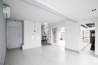 Apartamento, 2 quartos, 122 m² - Foto 3