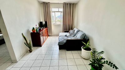 Apartamento, 2 quartos, 73 m² - Foto 2