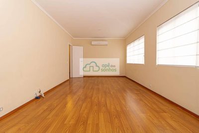 Apartamento, 3 quartos, 124 m² - Foto 1