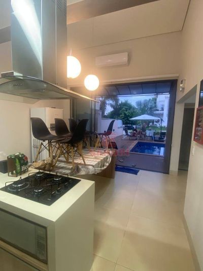 Casa, 202 m² - Foto 5