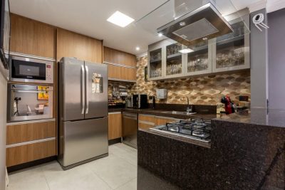 Sobrado, 3 quartos, 381 m² - Foto 3