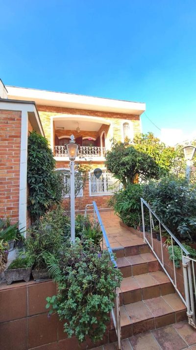 Sobrado, 2 quartos, 111 m² - Foto 3
