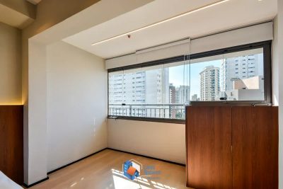 Apartamento, 1 quarto, 28 m² - Foto 2