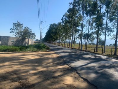 Terreno, 233 m² - Foto 4
