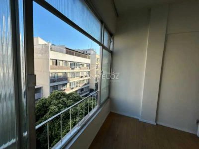 Apartamento, 1 quarto, 42 m² - Foto 2