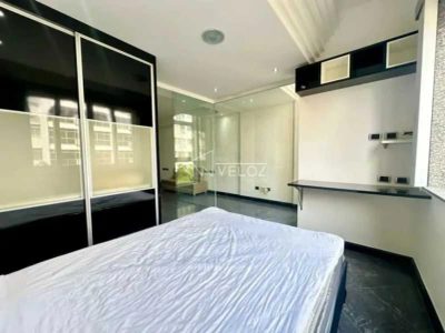 Apartamento, 2 quartos, 77 m² - Foto 1