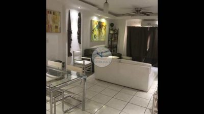 Apartamento, 3 quartos, 136 m² - Foto 3