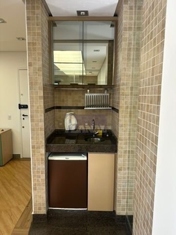 Sala-Conjunto, 40 m² - Foto 5