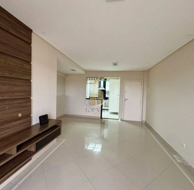 Apartamento, 3 quartos, 90 m² - Foto 4