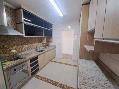 Apartamento, 3 quartos, 80 m² - Foto 3