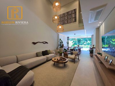 Casa, 5 quartos, 357 m² - Foto 3