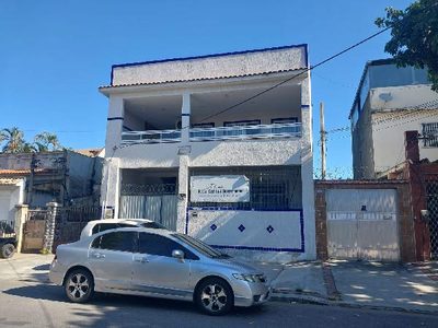 Casa, 3 quartos, 110 m² - Foto 1