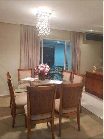 Apartamento, 3 quartos, 180 m² - Foto 2