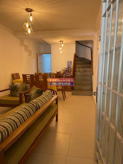 Sobrado, 2 quartos, 100 m² - Foto 3