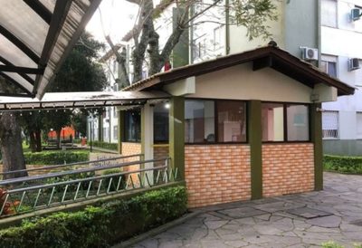 Apartamento, 1 quarto, 41 m² - Foto 1