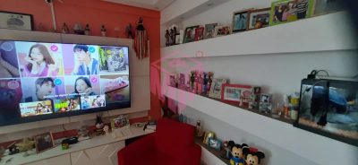 Apartamento, 5 quartos, 150 m² - Foto 3