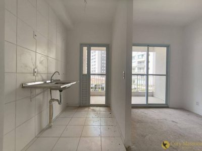 Apartamento, 2 quartos, 64 m² - Foto 1