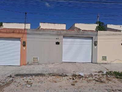 Casa, 2 quartos, 1 m² - Foto 1