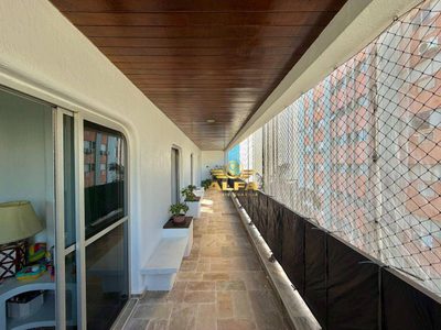 Apartamento, 3 quartos, 150 m² - Foto 4