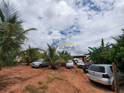 Chácara, 500 m² - Foto 3