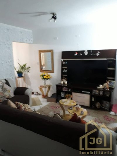 Sobrado, 4 quartos, 240 m² - Foto 2