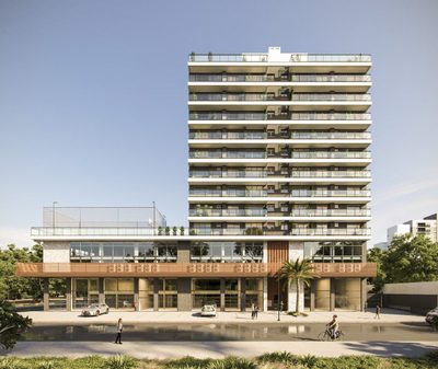 Apartamento, 3 quartos, 123 m² - Foto 3