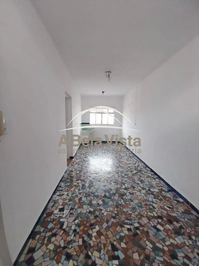 Apartamento, 3 quartos, 100 m² - Foto 1