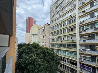 Apartamento, 2 quartos, 100 m² - Foto 1