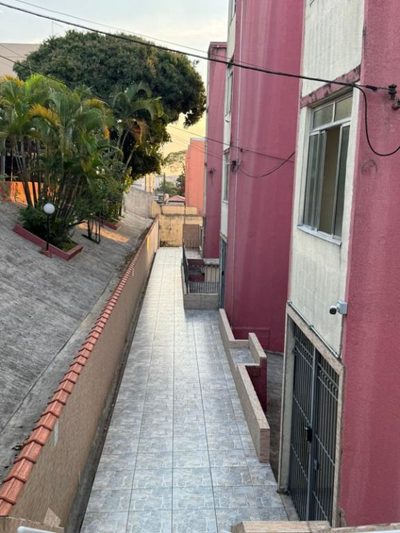 Apartamento, 2 quartos, 49 m² - Foto 3
