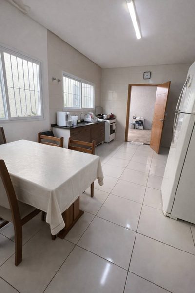 Sobrado, 3 quartos, 155 m² - Foto 2