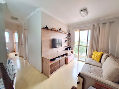 Apartamento, 3 quartos, 60 m² - Foto 3