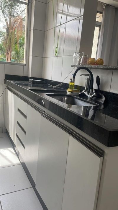 Apartamento, 3 quartos, 70 m² - Foto 3