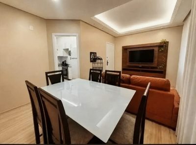 Cobertura, 3 quartos, 171 m² - Foto 4