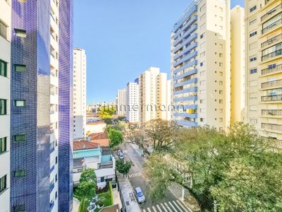 Apartamento, 4 quartos, 142 m² - Foto 4