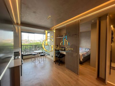 Apartamento, 1 quarto, 34 m² - Foto 5