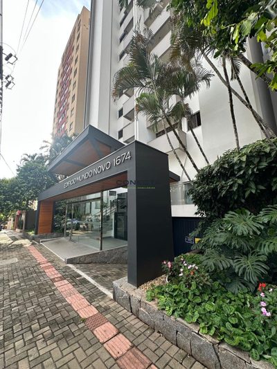 Apartamento, 3 quartos, 100 m² - Foto 3