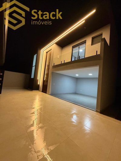 Sobrado, 3 quartos, 260 m² - Foto 3