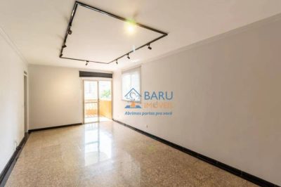 Apartamento, 3 quartos, 115 m² - Foto 3